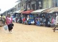 Abia plans phased redevelopment of Ariaria International Market