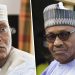 In six years, Buhari’s bigotry, nepotism destroyed 60 years’ hard work to unite Nigeria: Atiku