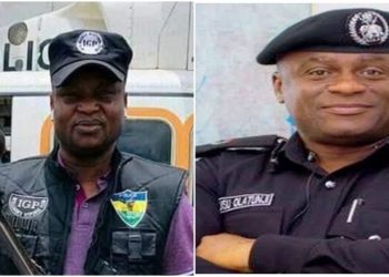 IGP appoints Tunji Disu to replace Abba Kyari as IRT Head