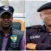IGP appoints Tunji Disu to replace Abba Kyari as IRT Head