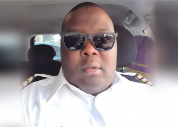 Na’Allah’s Murder: Tragic chapter of insecurity under my watch, says Buhari