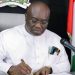 Ikpeazu commissions Cottage Hospital, charges community to maximise its potentials