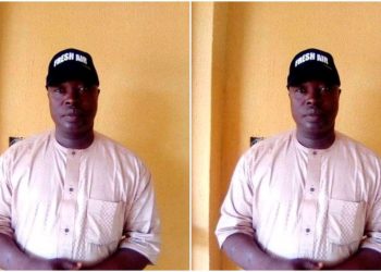 Adamawa youth leader jailed for insulting Buhari, Boss Mustapha on Facebook