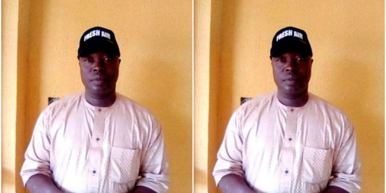 Adamawa youth leader jailed for insulting Buhari, Boss Mustapha on Facebook