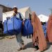 Taliban advance fuel humanitarian crisis, 400,000 displaced