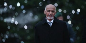 Regional powers begin exerting influence in Afghanistan