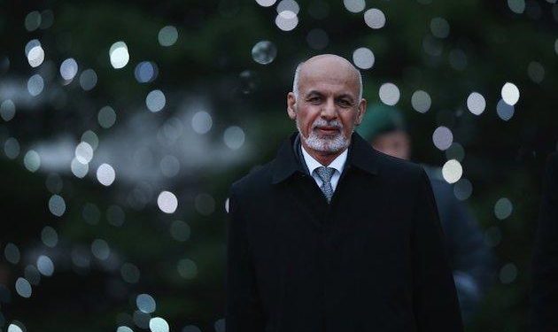 Regional powers begin exerting influence in Afghanistan