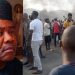 Protesting youths continue to block Eleme-Onne East-West road as FG appeals for calm