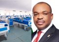 Half of Nigeria’s COVID-19 Delta variant infections in Akwa Ibom: NCDC