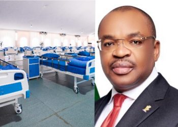 Half of Nigeria’s COVID-19 Delta variant infections in Akwa Ibom: NCDC