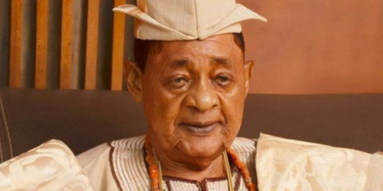 Sango Festival: Alaafin of Oyo urges preservation of Yoruba culture