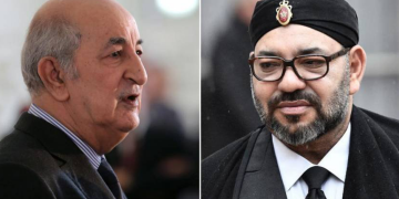 Western Sahara: Algeria cuts off diplomatic ties with Morocco