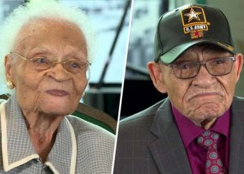 Two Americans become Ghanaian citizens