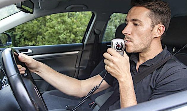 Senate moves closer to requiring anti-drunk driving device in autos