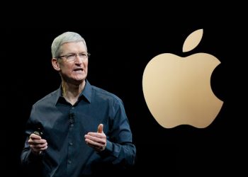Apple CEO Tim Cook pockets $750 million on 10th anniversary