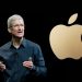 Apple CEO Tim Cook pockets $750 million on 10th anniversary