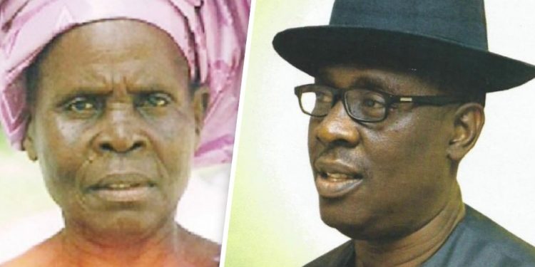 Kidnappers collected N4 million, phones to release my 80-year-old mother: Bayelsa SSG