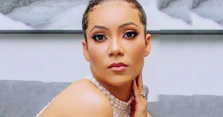 BBNaija: Maria wins Head of House for Week 4