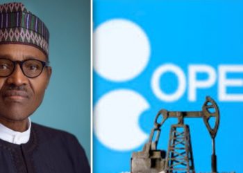 OPEC congratulates Buhari on signing PIB into law