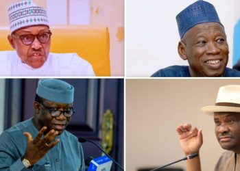 New formula for sharing Nigeria’s money among FG, states, LGs underway: RMAFC