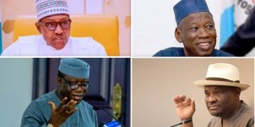 New formula for sharing Nigeria’s money among FG, states, LGs underway: RMAFC