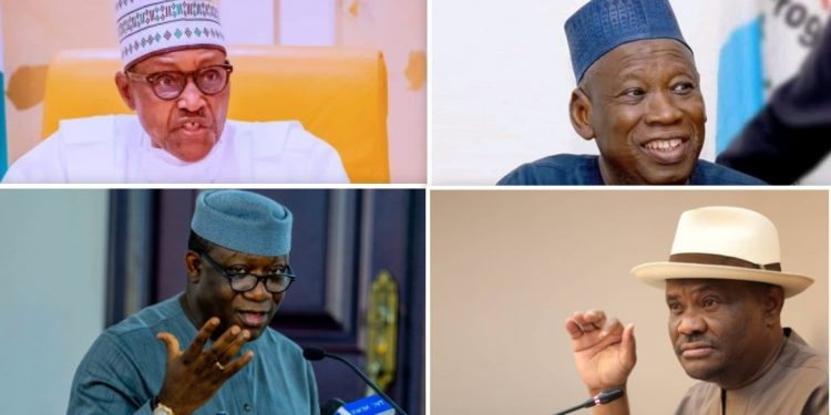 New formula for sharing Nigeria’s money among FG, states, LGs underway: RMAFC