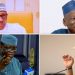 New formula for sharing Nigeria’s money among FG, states, LGs underway: RMAFC