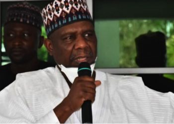 COVID-19: Bauchi begins phase two vaccination with 100,296 dosage