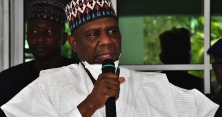 COVID-19: Bauchi begins phase two vaccination with 100,296 dosage