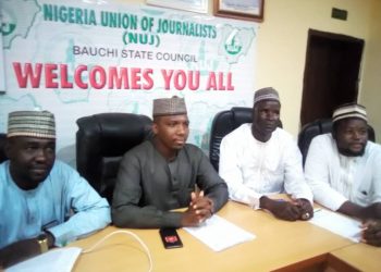 Bauchi market association backs govt’s decision to relocate traders