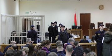 Belarus lawyers representing dissidents face disbarment, threats