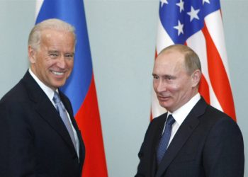 U.S. intelligence indicts Russia of interference in 2022 elections