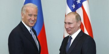 U.S. intelligence indicts Russia of interference in 2022 elections