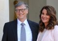 Bill and Melinda Gates are officially divorced