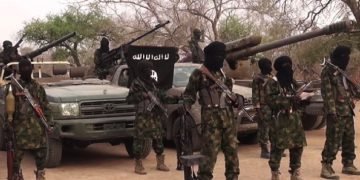 Fear, confusion in ISWAP camp as Boko Haram members surrender: Military