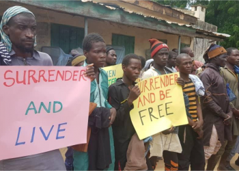 Widow of Colonel Sakaba killed by Boko Haram lambasts Nigerian Army over ‘forgiveness’ propaganda