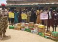 Buhari regime to release ‘repentant’ Boko Haram terrorists without prosecuting them