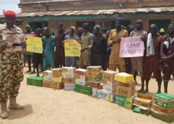 Buhari regime to release ‘repentant’ Boko Haram terrorists without prosecuting them