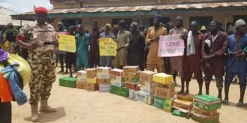 Buhari regime to release ‘repentant’ Boko Haram terrorists without prosecuting them