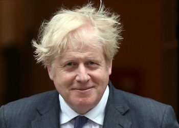 UK government signs statement on Afghan safe passage