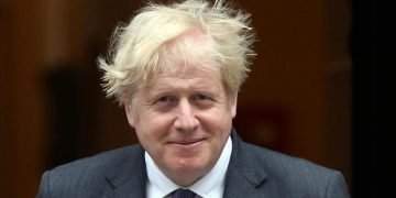 UK government signs statement on Afghan safe passage