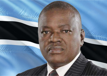 Botswana lifts 2021 economic growth forecast to 9.7%