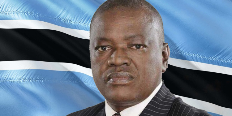 Botswana lifts 2021 economic growth forecast to 9.7%