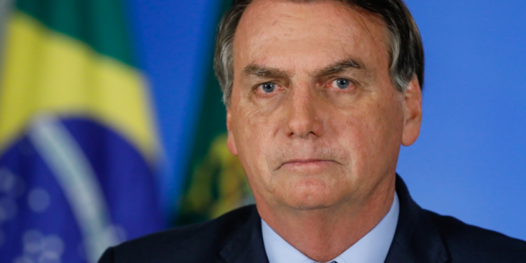 Brazilians in mass protest amid government’s scheme to take over ancestral lands