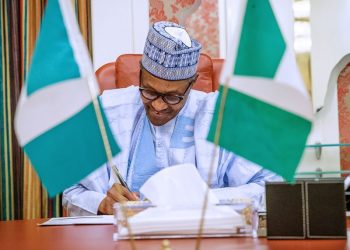 Buhari approves State House clinic’s presidential wing after 6 years in office