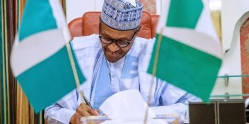 Buhari approves State House clinic’s presidential wing after 6 years in office