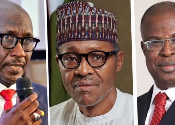 Shakeup in NNPC amid promotions, re-designations