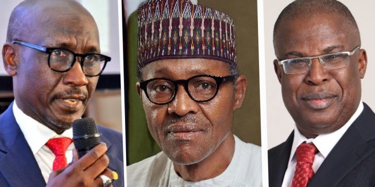 Shakeup in NNPC amid promotions, re-designations