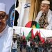 Biafra: IPOB are thieves not freedom fighters, says Buhari