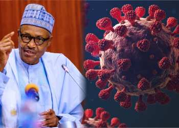 COVID-19: Buhari regime to sanction Nigerians who refuse to be vaccinated